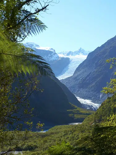 Neuseeland mit der Bahn
