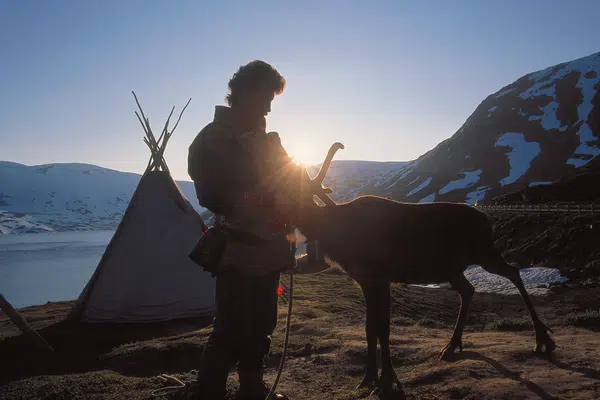 Norwegische Fjordwelten mit Hurtigruten