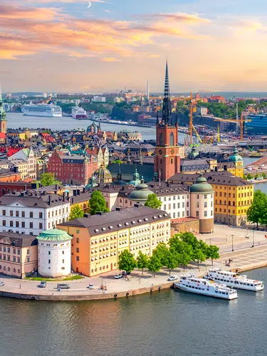 Traumhaftes Südschweden