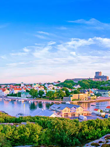 Traumhaftes Südschweden