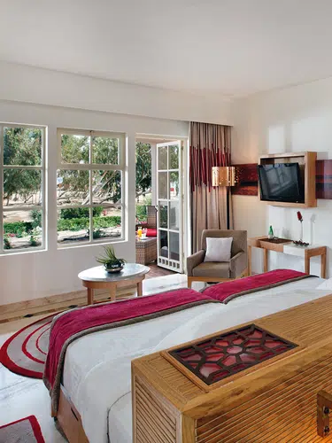 Mövenpick Resort & Spa El Gouna, El Gouna
