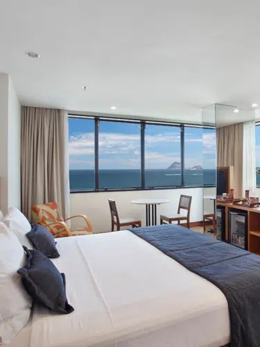 Windsor Excelsior, Rio de Janeiro