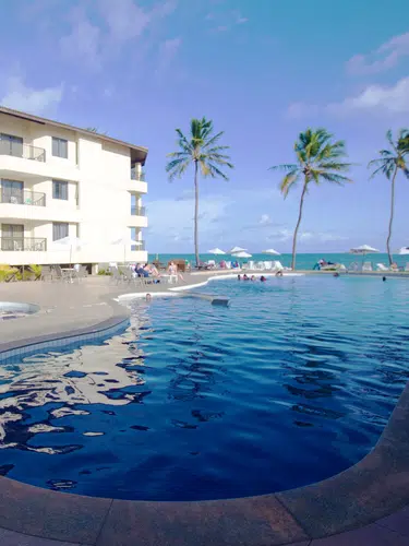 Catussaba Suites, Salvador