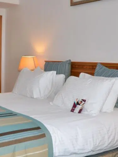 Crowne Plaza, Salalah