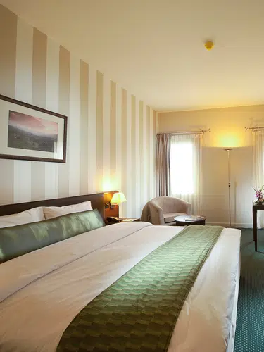 Al Falaj Hotel, Muscat