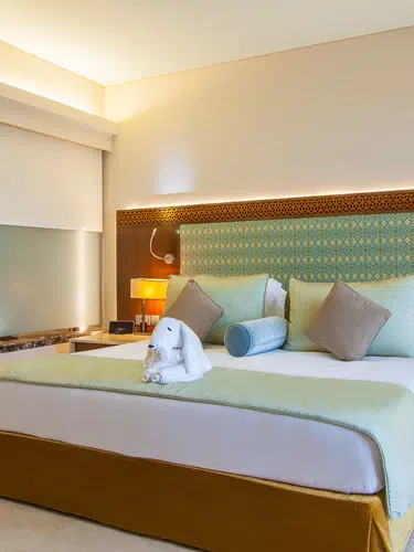Barcelo Mussanah Resort, Muscat