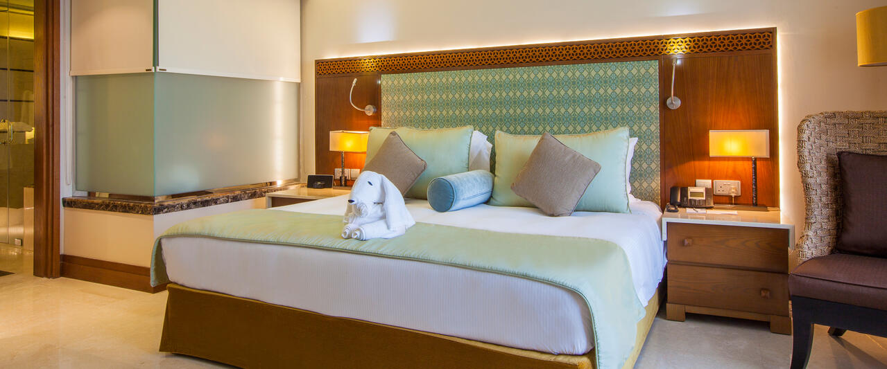 Barcelo Mussanah Resort, Muscat