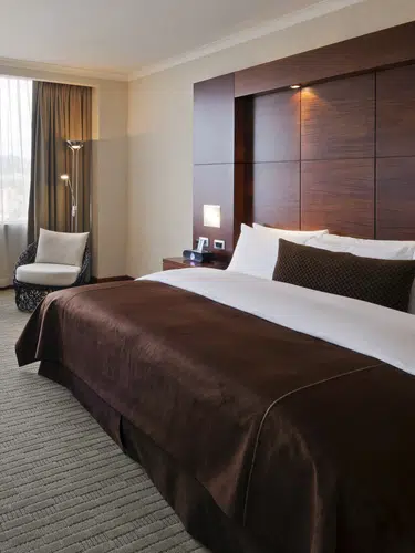 Swissôtel, Quito
