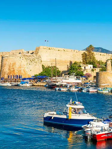Atlantica Bay, Limassol