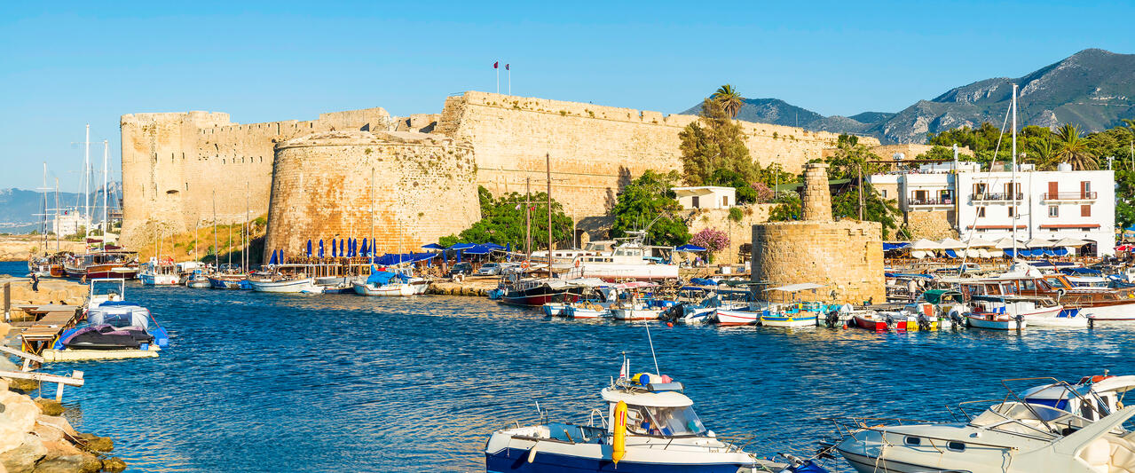 Atlantica Bay, Limassol