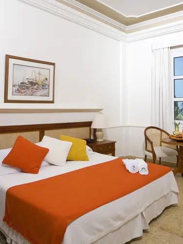 Caribe, Cartagena