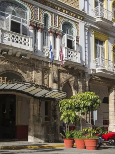 Sevilla, Havanna
