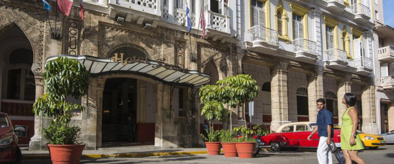 Sevilla, Havanna