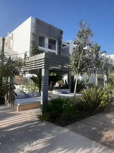 Sofitel Thalassa Sea&Spa, Agadir, Marokko