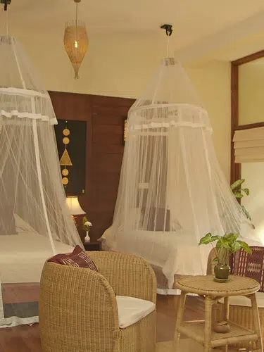 Amata Resort & Spa, Ngapali