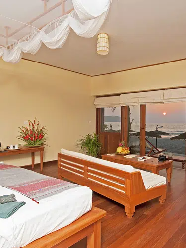 The Residence by Sandoway, Ngapali