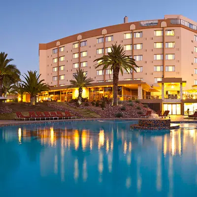 Mövenpick Hotel, Windhoek