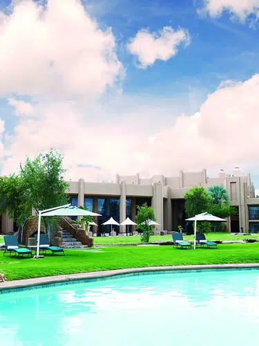Windhoek Country Club, Windhoek
