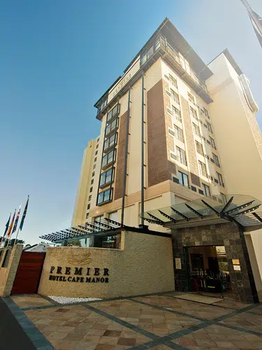 Premier Hotel Cape Town, Kapstadt