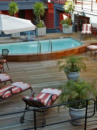 Cape Town Lodge, Kapstadt