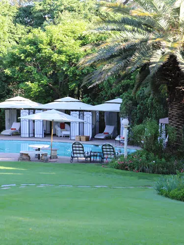 Fairlawns Boutique Hotel, Sandton