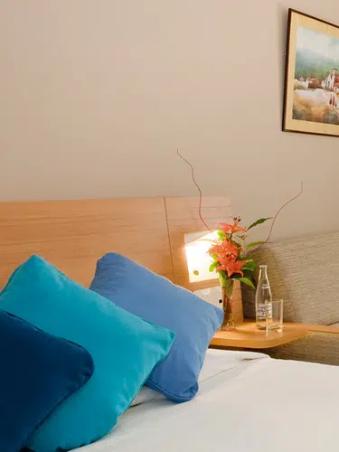 Novotel, Cuzco