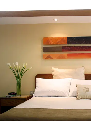 Sonesta El Olivar, Lima