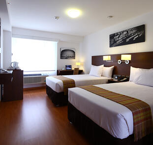 Casa Andina Select, Miraflores, Lima