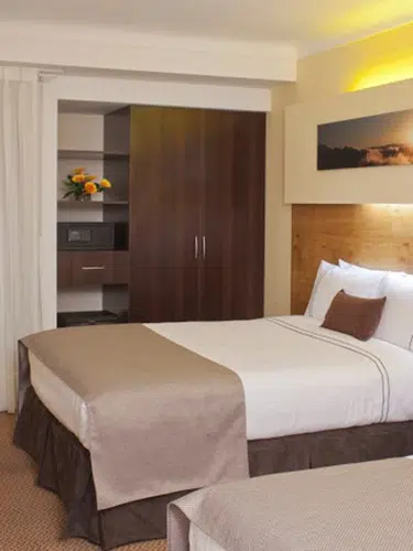 Sonesta Cuzco, Cuzco