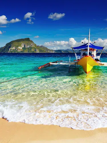 Henann Regency Resort & Spa, Boracay