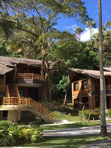 Fridays Beach Resort, Puerto Galera
