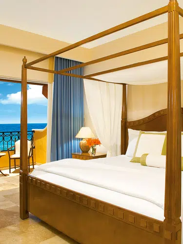 Secrets Capri Resort, Riviera Maya