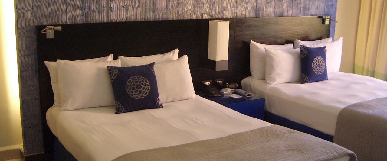 Ocean Maya Royale, Riviera Maya