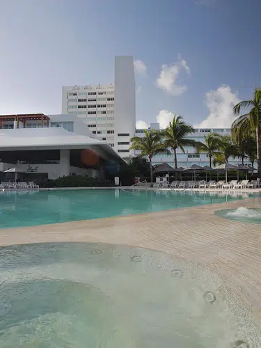 Presidente InterContinental Cancún