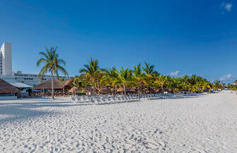 Presidente InterContinental Cancún