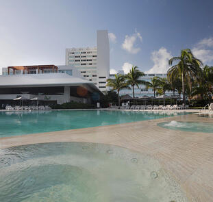 Presidente InterContinental Cancún