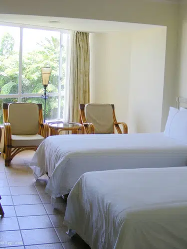 Resort Golden Palm, Sanya/Hainan