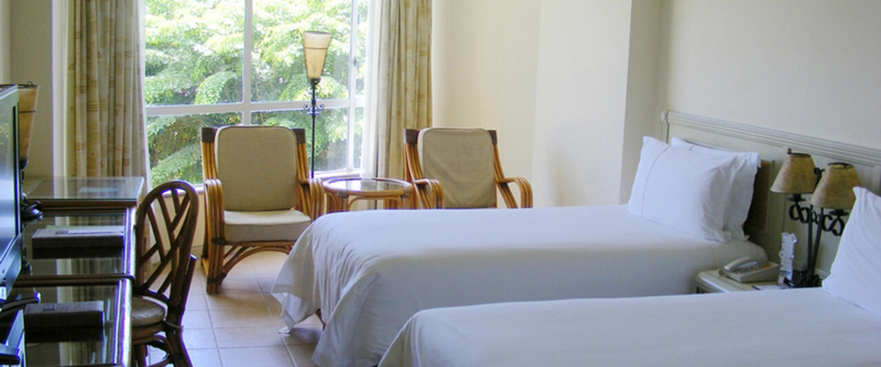 Resort Golden Palm, Sanya/Hainan