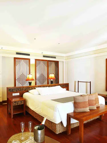 Huayu Resort & Spa, Sanya/Hainan