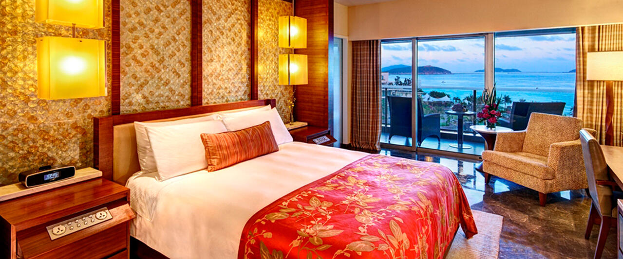MGM Grand, Sanya/Hainan
