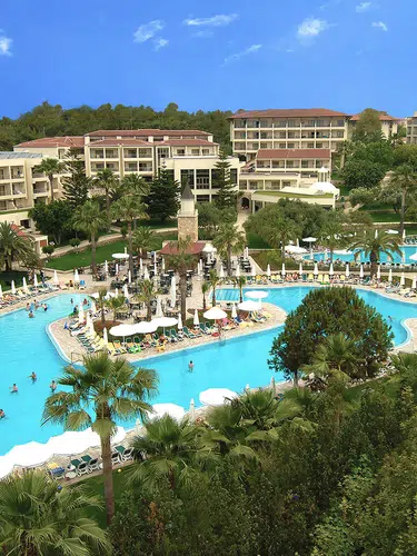 Barut Hemera, Antalya, Türkei