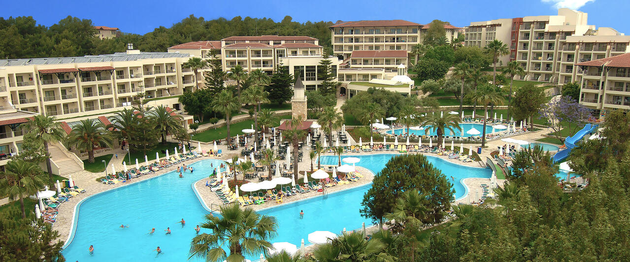 Barut Hemera, Antalya, Türkei