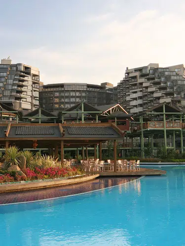 Limak Lara Hotel, Lara