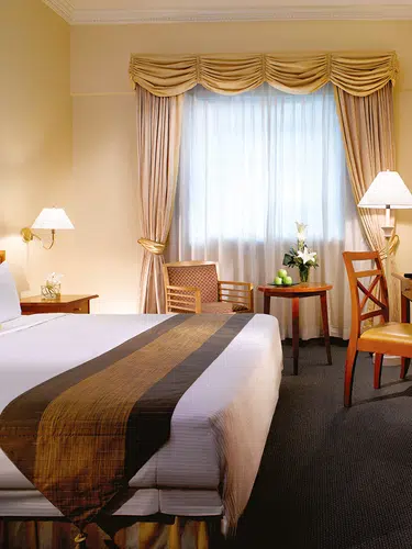 Rendezvous Hotel Singapore