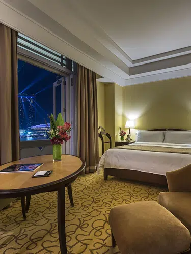 The Fullerton