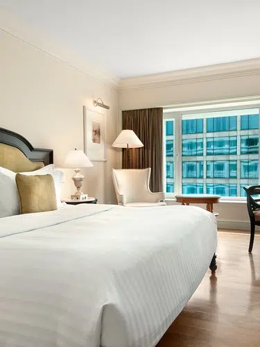 Hilton Mumbai, Mumbai