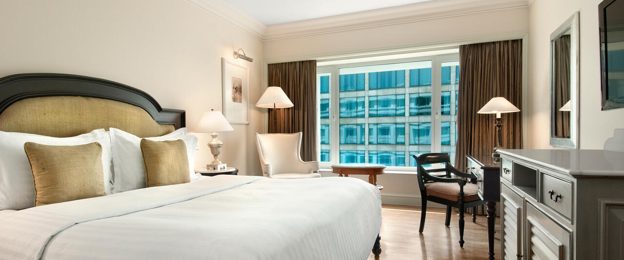 Hilton Mumbai, Mumbai