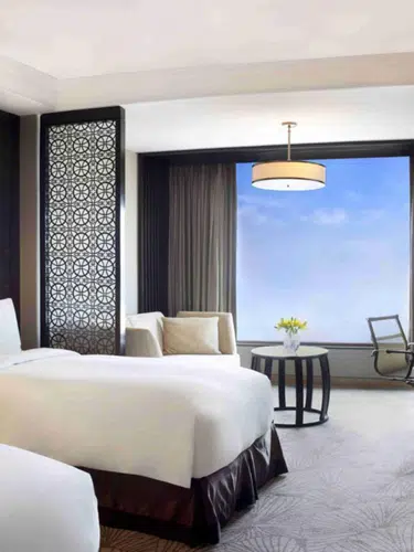 Crowne Plaza Mayur Vihar, Delhi
