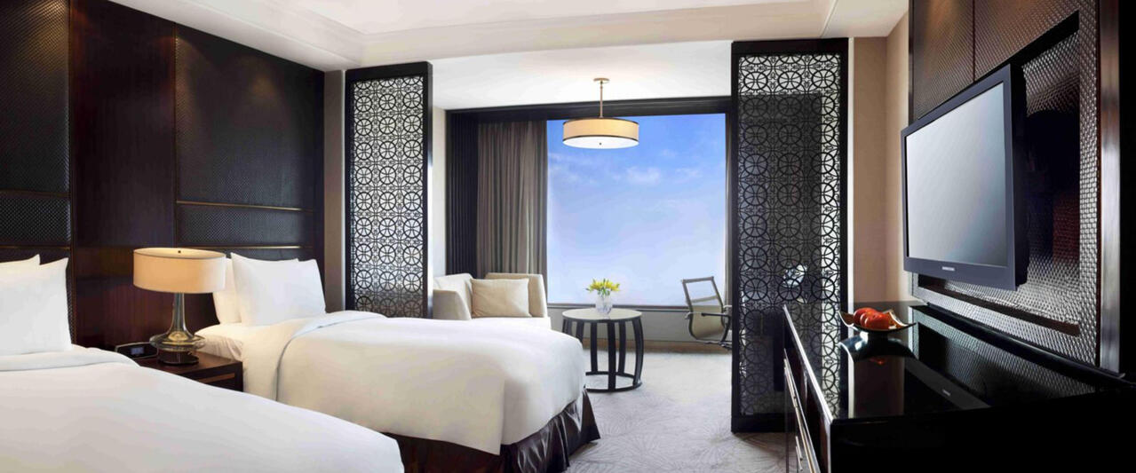 Crowne Plaza Mayur Vihar, Delhi