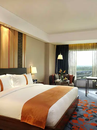 Holiday Inn Mayur Vihar, Delhi